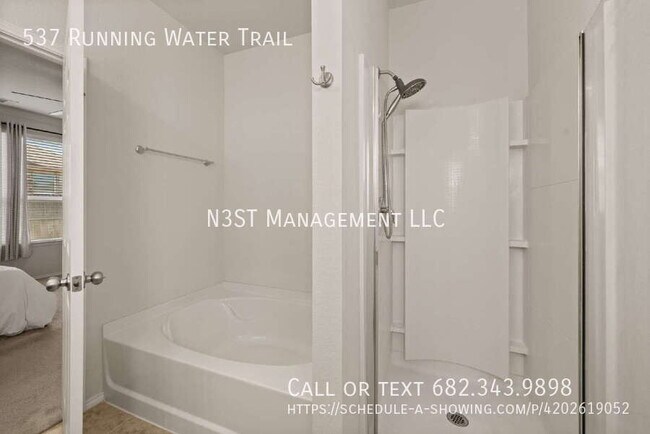 Building Photo - 537 Running Water Trail