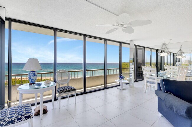 Building Photo - 5550 N Ocean Dr