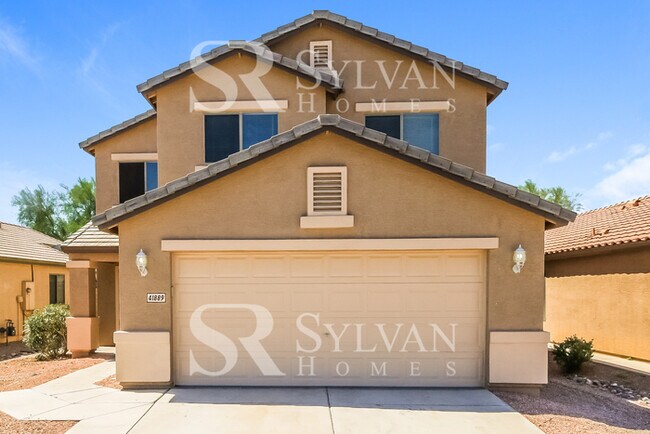 Primary Photo - This is Tailored to Your Highest Standards.