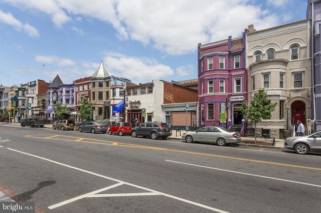 Building Photo - 1701 16th St NW