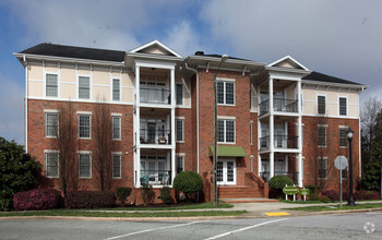 Building Photo - Fountain View