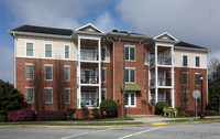 Building Photo - Fountain View