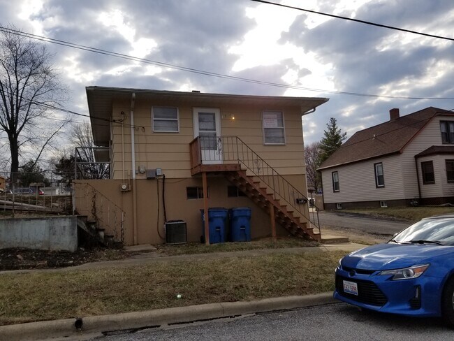 112 Collinsville Ave - 112 Collinsville Ave Collinsville IL 62234