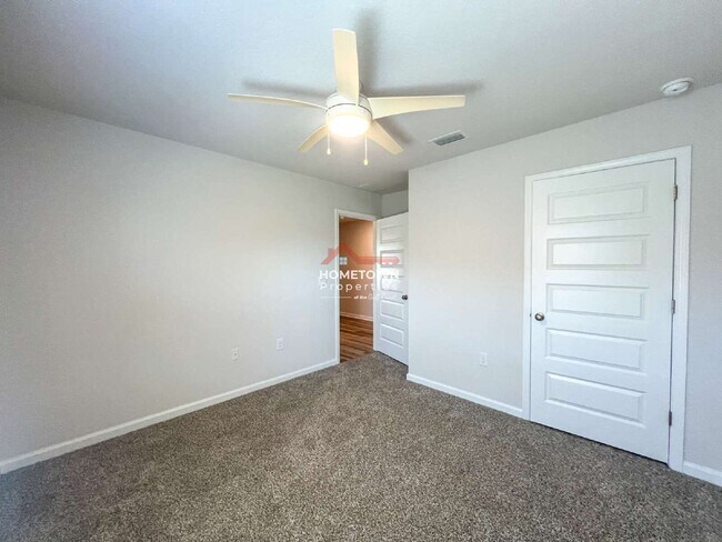 Building Photo - 3850 James Stovall St