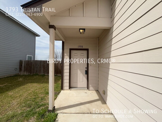 Building Photo - 1793 Tristan Trl