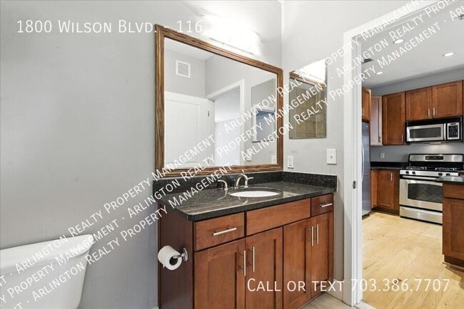 Building Photo - 1800 Wilson Blvd