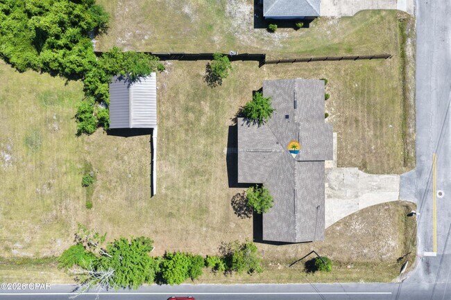 Building Photo - 1401 Mississippi Ave