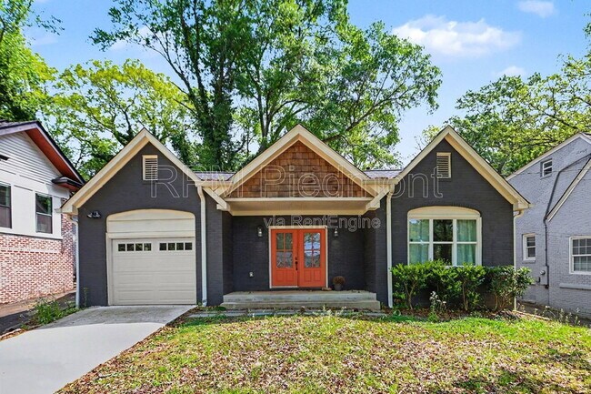 Building Photo - 1326 Blvd Lorraine SW