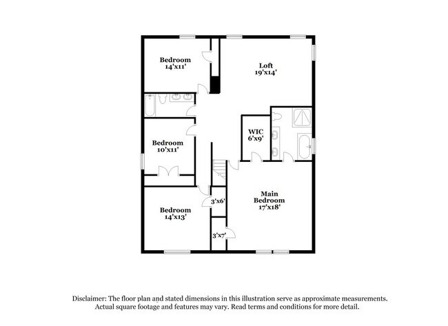 Building Photo - 4022 Linville Falls Ln