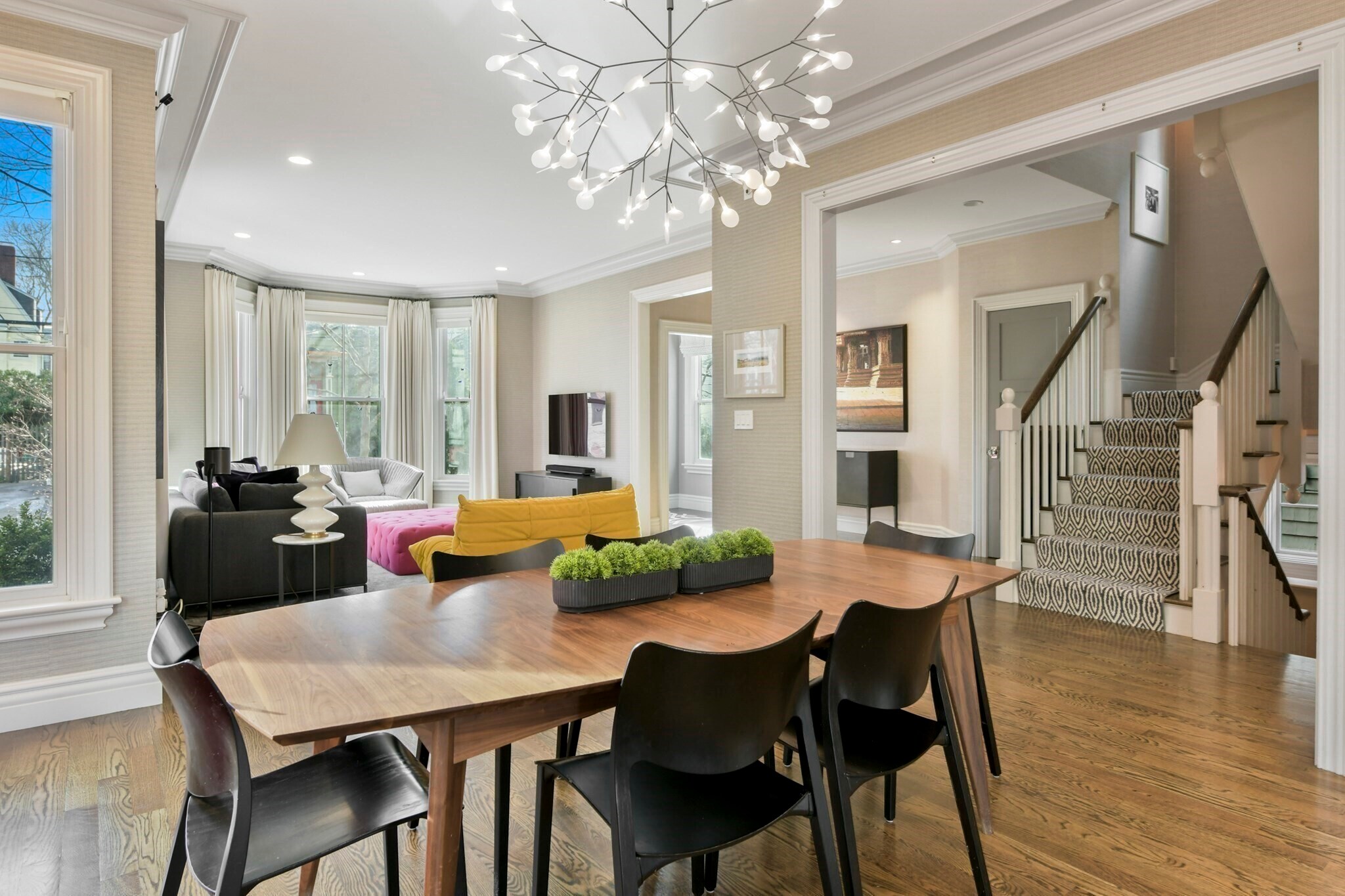 Building Photo - 13 Greenough Ave