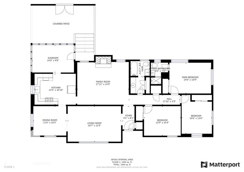 Building Photo - 1201 Manchester Ln