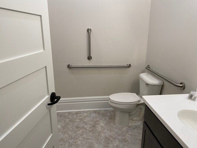 Building Photo - 414 South Superior Street, Unit A