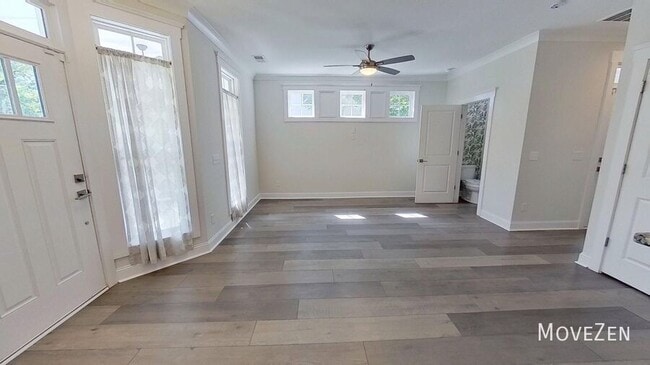 Building Photo - 1512 Norris Ave