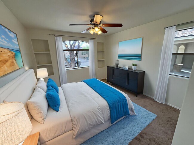 Building Photo - Vail School District Beauty with Solar for low electric bills