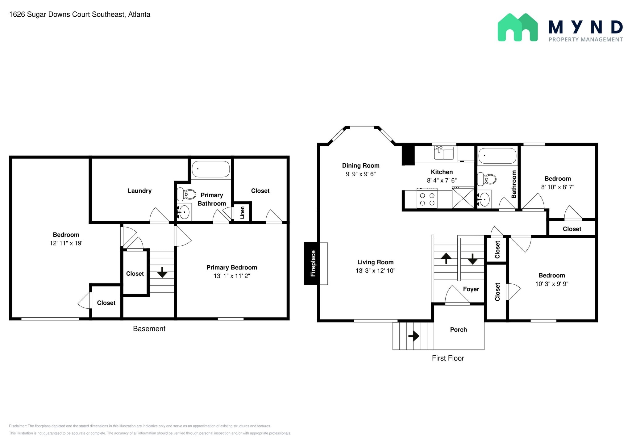 Building Photo - 1626 Sugar Downs Ct SE