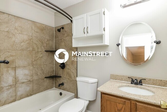 Building Photo - 3 Bedroom Pet-Friendly Home in MEMPHIS, TN with Main Street Renewal