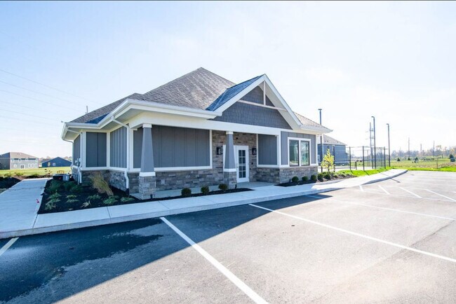 Building Photo - 5817 Flat Hill Dr