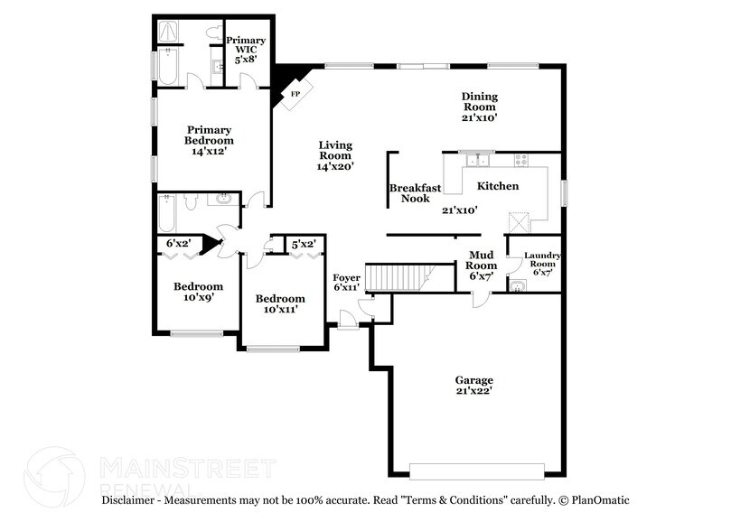 Building Photo - 1113 Fox Run Trail