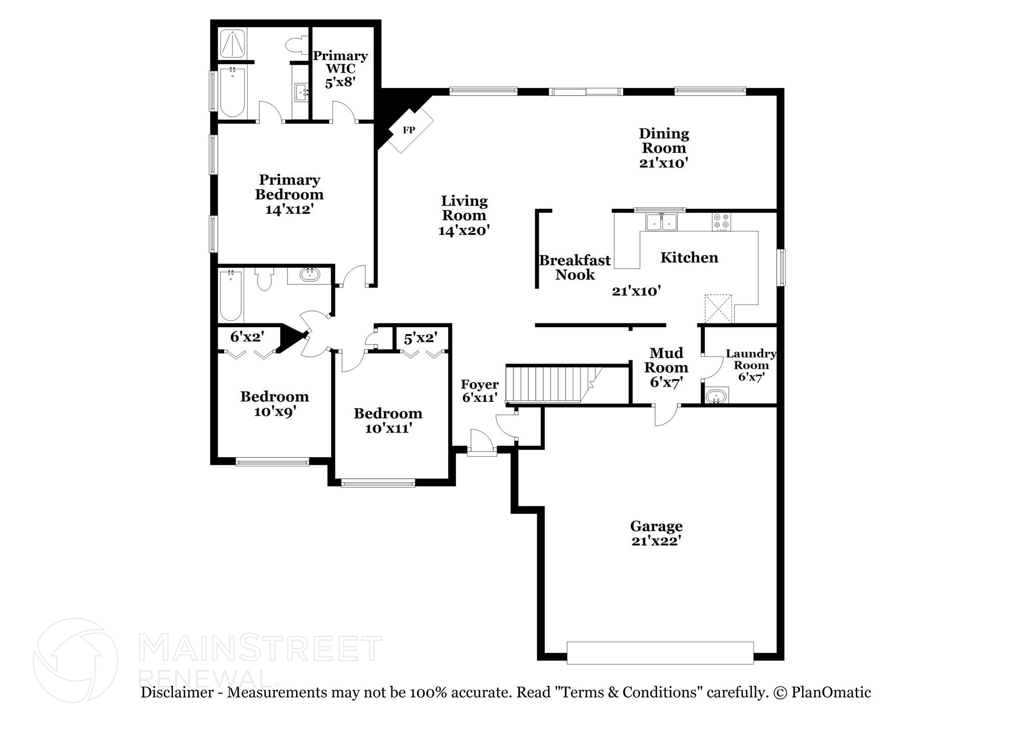 Building Photo - 1113 Fox Run Trail