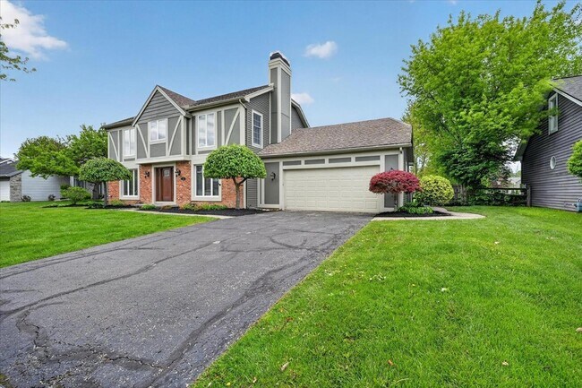 Building Photo - 7932 Harrow Ct