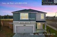 Building Photo - Your Dream Home Awaits in Puyallup Near JBLM