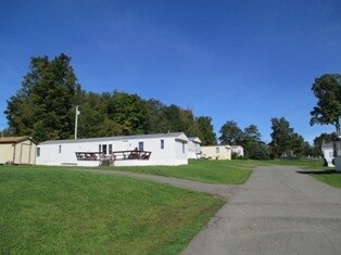 Building Photo - Wil-Dot Mobile Home Park