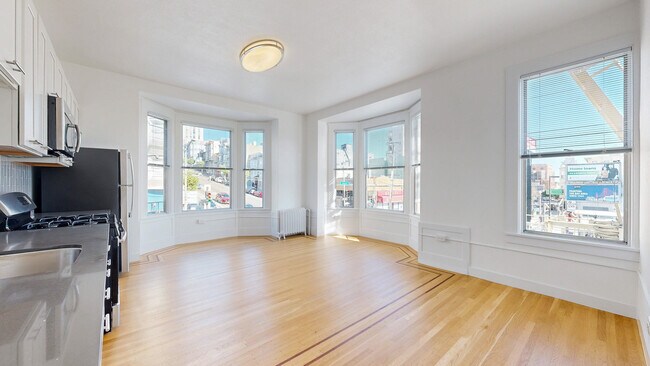 Building Photo - 1408 California St