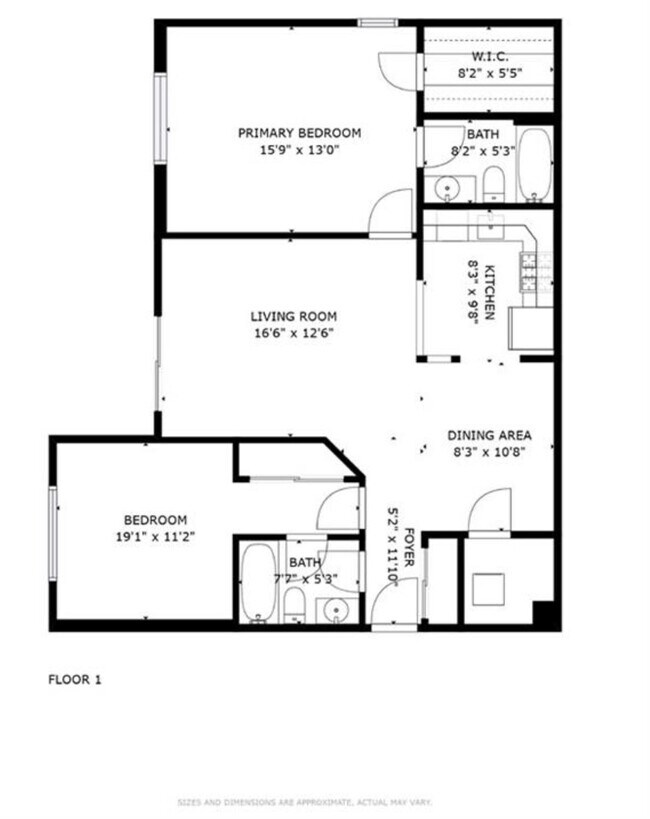 Building Photo - 828 Waterford Dr