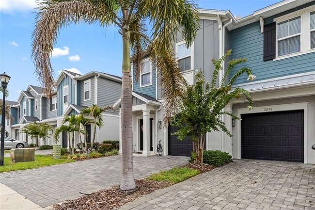 Building Photo - 2872 Grand Kemerton Pl