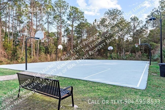 Building Photo - 1731 Forest Lake Cir W