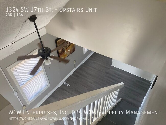 Building Photo - 1324 SW 17th St