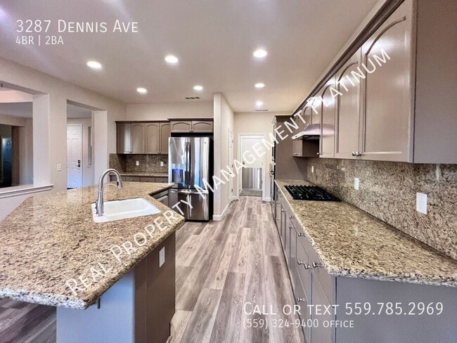 Building Photo - 3287 Dennis Ave