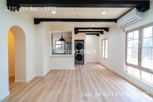 Building Photo - 3771 7th Ave