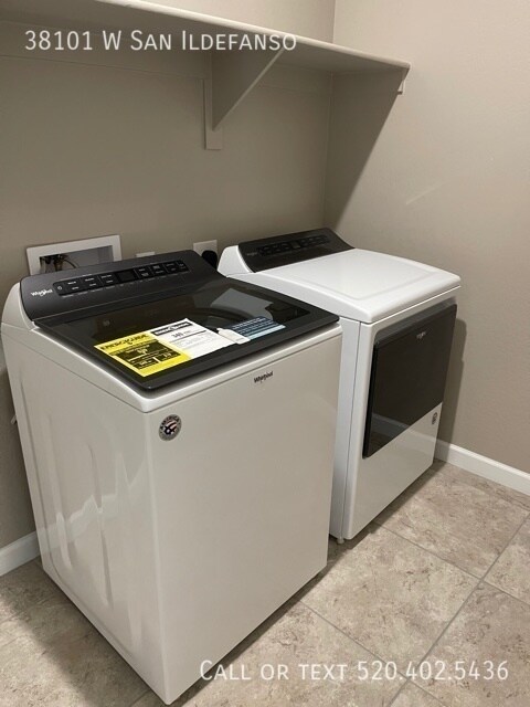 Building Photo - 38101 W San Ildefanso Ave