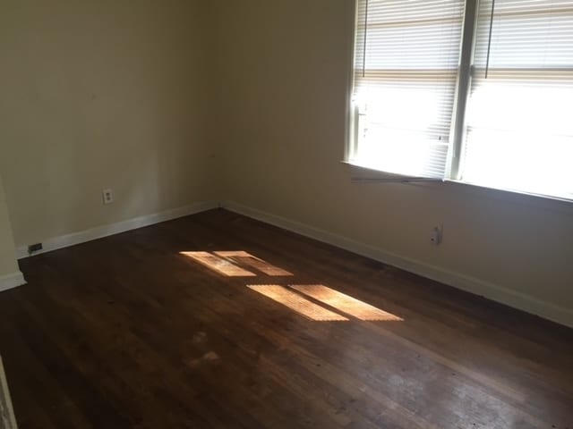 Master Bedroom - 1509 Miramar St