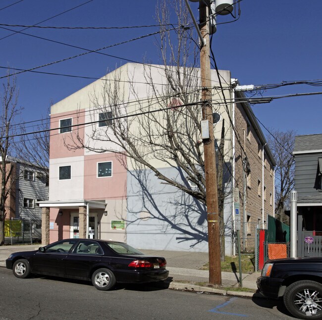Building Photo - 287 Townsend St