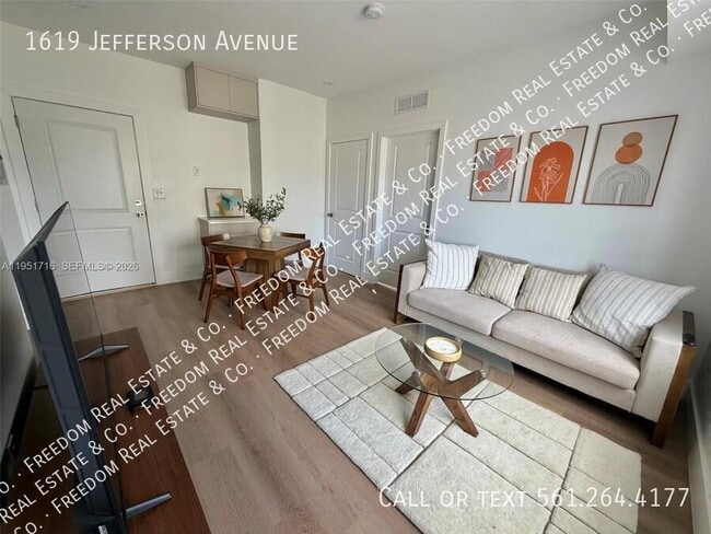 Building Photo - 1619 Jefferson Ave