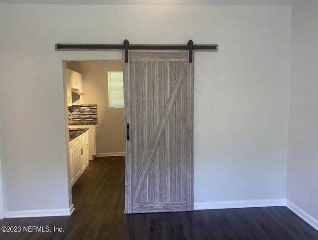 Building Photo - 5416 Bunche Dr