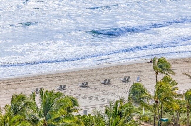 Building Photo - 9701 Collins Ave