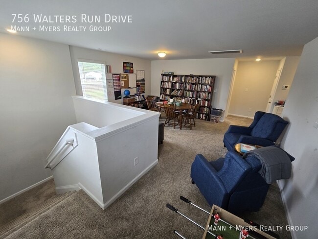Building Photo - 756 Walters Run Dr