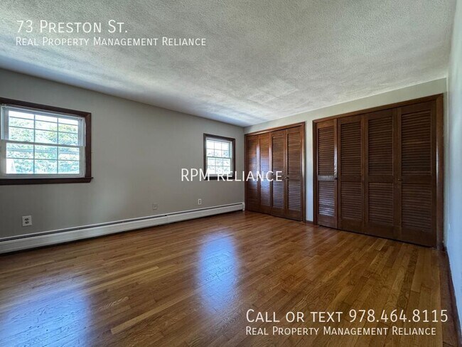 Building Photo - 73 Preston St