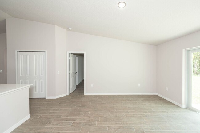 Building Photo - New Construction 4-Bed Palm Bay Home