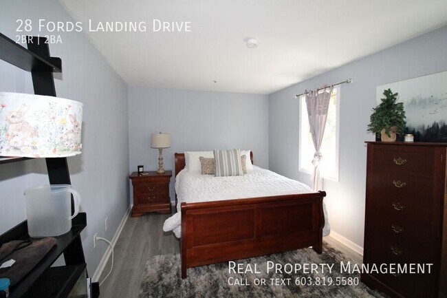 Building Photo - 28 Fords Landing Dr