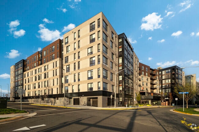 Exterior - Brightview Senior Living