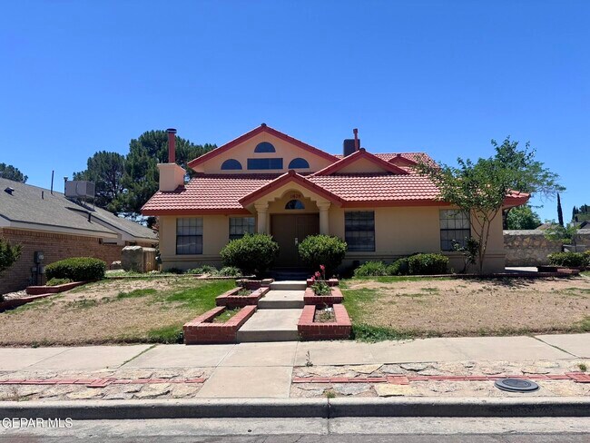 Building Photo - 11670 Rufus Brijalba Dr