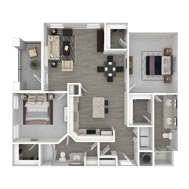 Floorplan - z-052225-Cortland Bayside