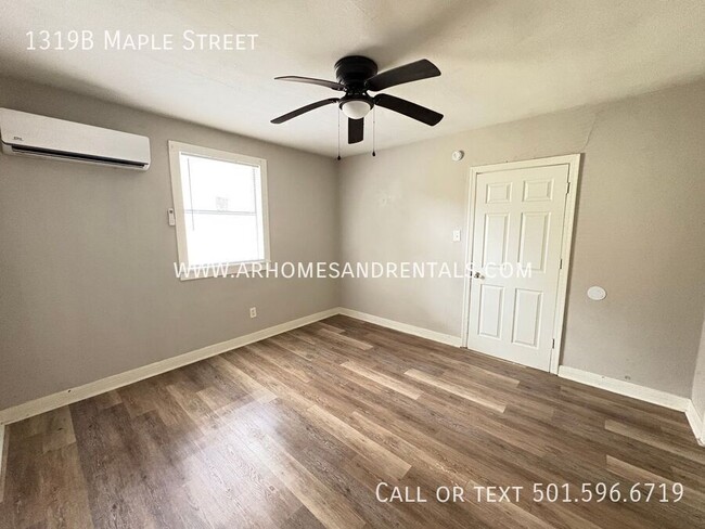 Building Photo - 1319B Maple Street-