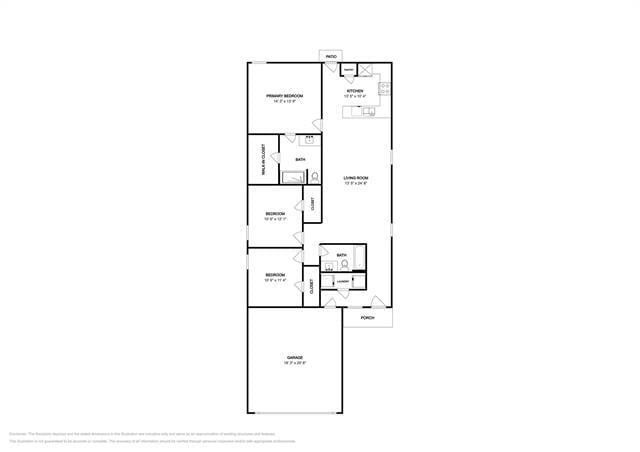 Building Photo - 911 Ponderosa Ln