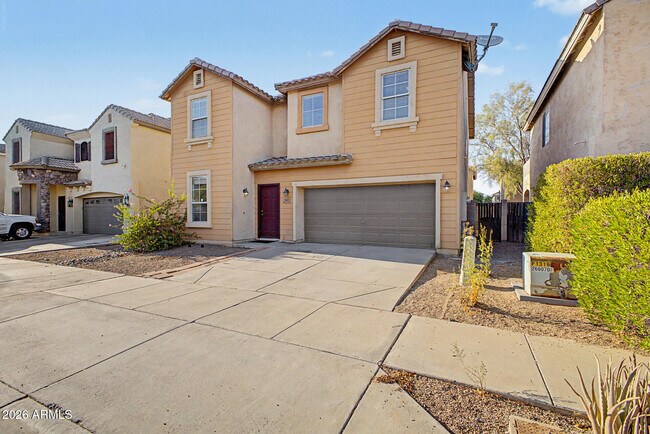Building Photo - 8932 W Hammond Ln