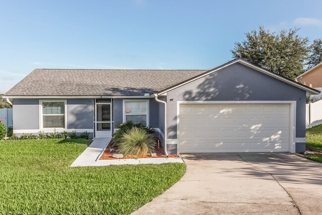 Building Photo - 13520 Silver Leaf Cir
